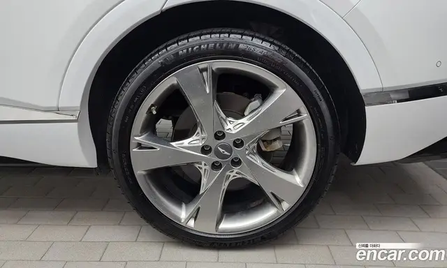 Genesis GV80 2020 3.5 автомат (гидро), миниатюра 7 Genesis GV80 2020 3.5 автомат (гидро), миниатюра 7