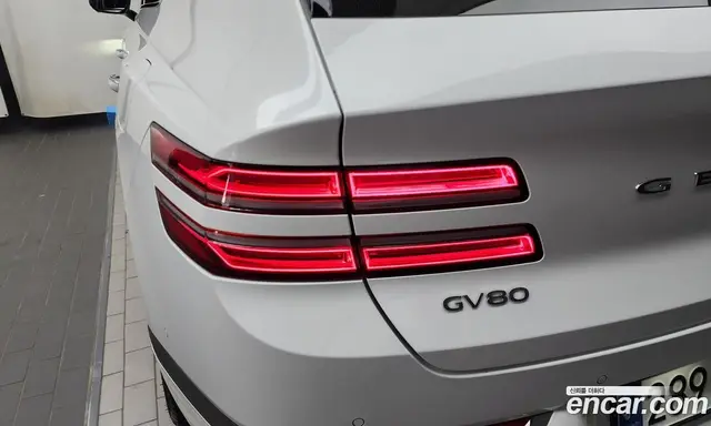 Genesis GV80 2020 3.5 автомат (гидро), миниатюра 9 Genesis GV80 2020 3.5 автомат (гидро), миниатюра 9