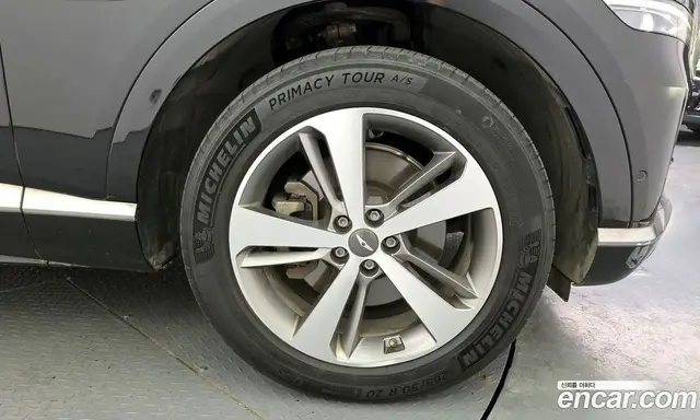 Genesis GV80 2021 3.0 автомат (гидро), миниатюра 7