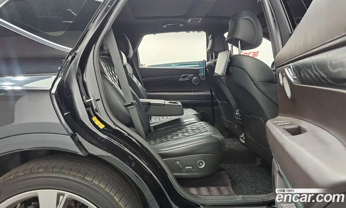 Genesis GV80 2022 3.5 автомат (гидро), фото 17 Genesis GV80 2022 3.5 автомат (гидро), фото 17