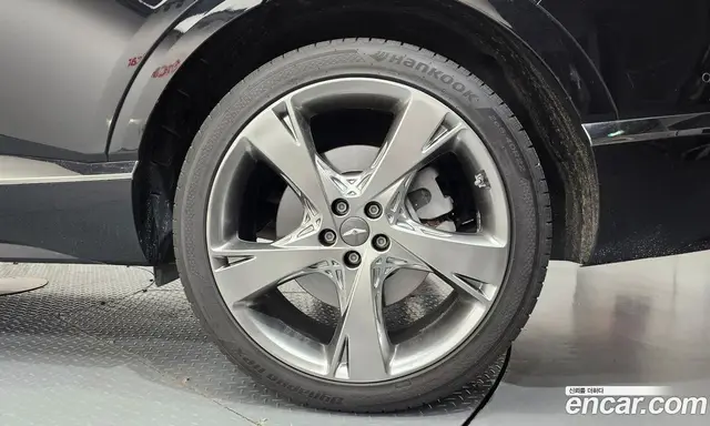 Genesis GV80 2022 3.5 автомат (гидро), миниатюра 7 Genesis GV80 2022 3.5 автомат (гидро), миниатюра 7