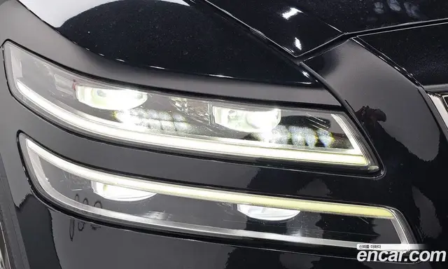 Genesis GV80 2022 3.5 автомат (гидро), миниатюра 8 Genesis GV80 2022 3.5 автомат (гидро), миниатюра 8