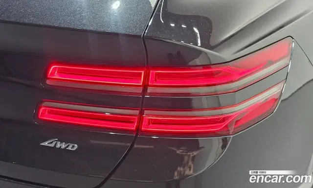 Genesis GV80 2022 3.5 автомат (гидро), миниатюра 9 Genesis GV80 2022 3.5 автомат (гидро), миниатюра 9