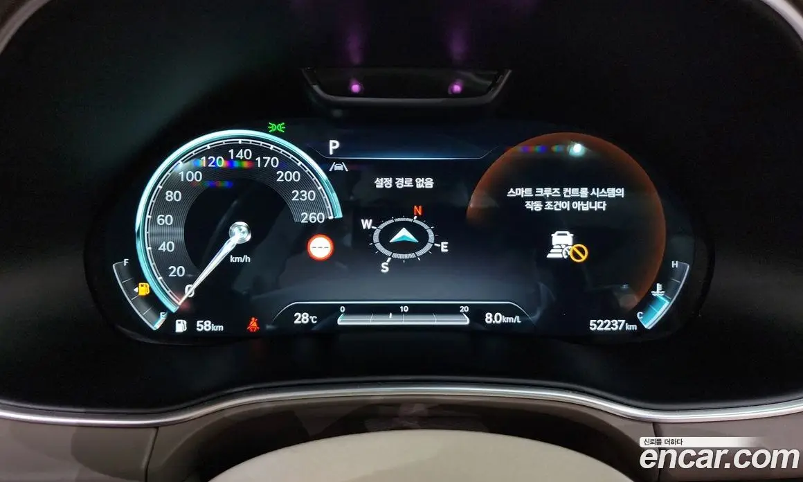 Genesis GV80 2022 2.5 автомат (гидро), фото 11 Genesis GV80 2022 2.5 автомат (гидро), фото 11