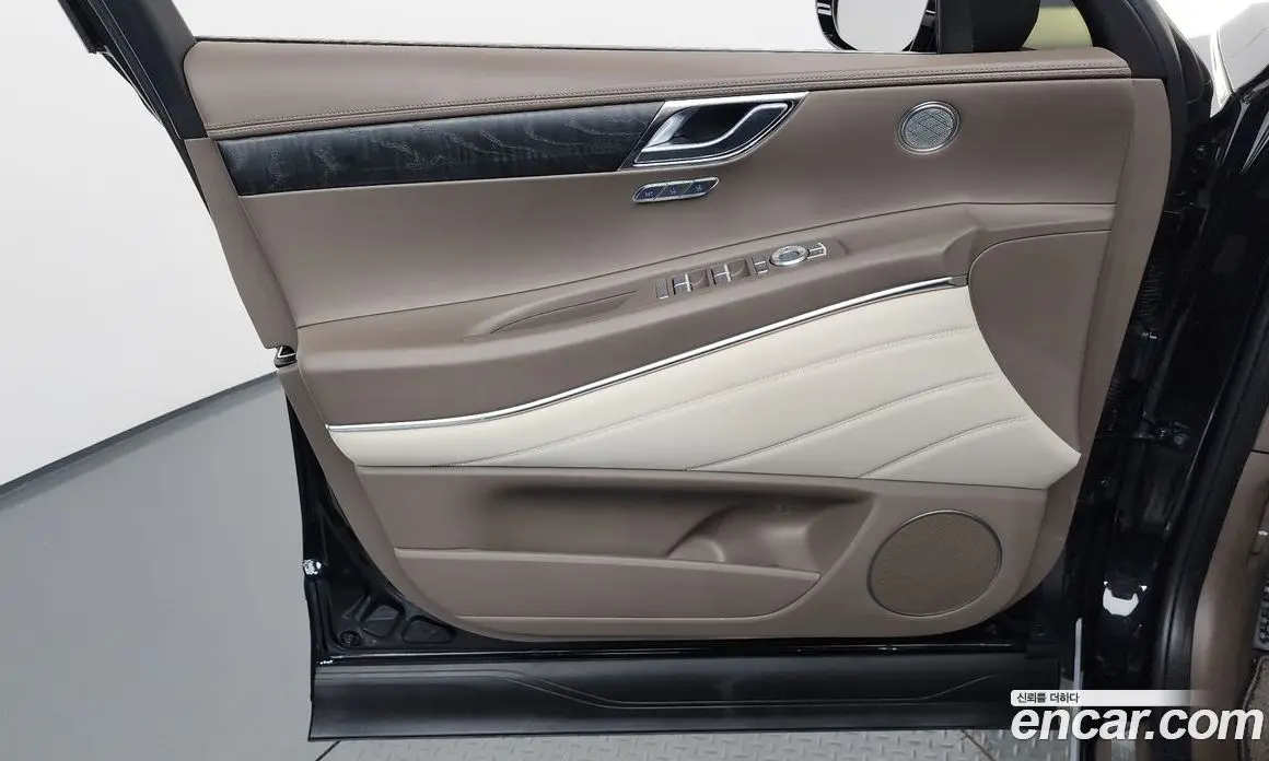 Genesis GV80 2022 2.5 автомат (гидро), фото 14 Genesis GV80 2022 2.5 автомат (гидро), фото 14