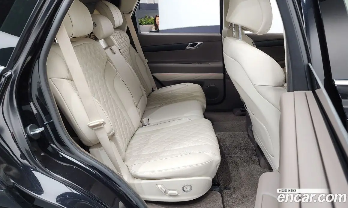 Genesis GV80 2022 2.5 автомат (гидро), фото 17 Genesis GV80 2022 2.5 автомат (гидро), фото 17