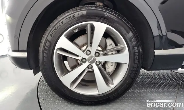 Genesis GV80 2022 2.5 автомат (гидро), миниатюра 5 Genesis GV80 2022 2.5 автомат (гидро), миниатюра 5