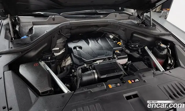 Genesis GV80 2022 2.5 автомат (гидро), миниатюра 6 Genesis GV80 2022 2.5 автомат (гидро), миниатюра 6
