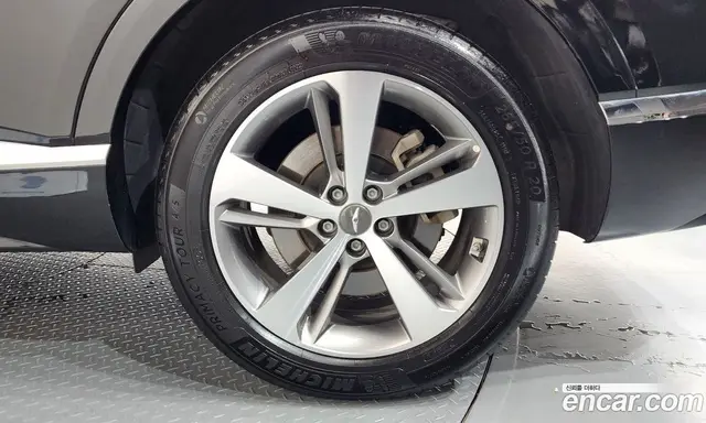 Genesis GV80 2022 2.5 автомат (гидро), миниатюра 7 Genesis GV80 2022 2.5 автомат (гидро), миниатюра 7