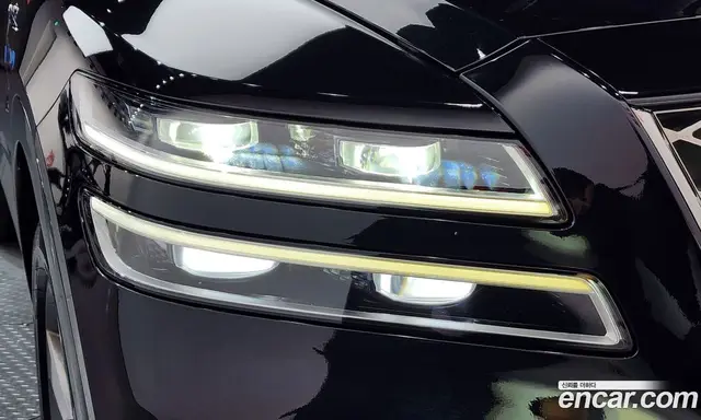 Genesis GV80 2022 2.5 автомат (гидро), миниатюра 8 Genesis GV80 2022 2.5 автомат (гидро), миниатюра 8