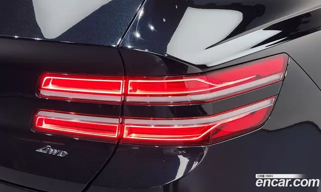 Genesis GV80 2022 2.5 автомат (гидро), миниатюра 9 Genesis GV80 2022 2.5 автомат (гидро), миниатюра 9