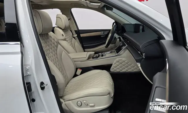 Genesis GV80 2022 2.5 автомат (гидро), миниатюра 11 Genesis GV80 2022 2.5 автомат (гидро), миниатюра 11