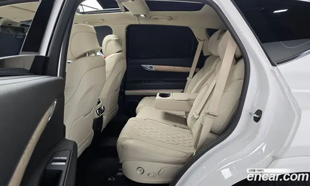 Genesis GV80 2022 2.5 автомат (гидро), миниатюра 12