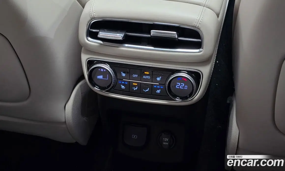 Genesis GV80 2022 2.5 автомат (гидро), фото 20 Genesis GV80 2022 2.5 автомат (гидро), фото 20
