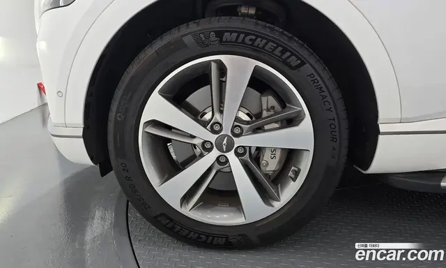 Genesis GV80 2022 2.5 автомат (гидро), миниатюра 5 Genesis GV80 2022 2.5 автомат (гидро), миниатюра 5