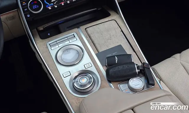 Genesis GV80 2022 2.5 автомат (гидро), миниатюра 9 Genesis GV80 2022 2.5 автомат (гидро), миниатюра 9