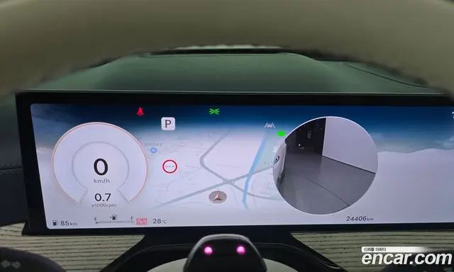 Genesis GV80 2024 2.5 автомат (гидро), миниатюра 11 Genesis GV80 2024 2.5 автомат (гидро), миниатюра 11