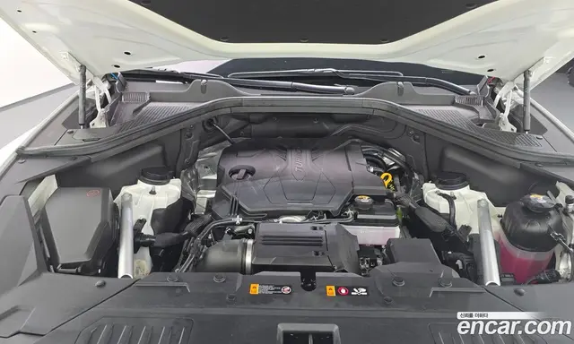 Genesis GV80 2024 2.5 автомат (гидро), миниатюра 6 Genesis GV80 2024 2.5 автомат (гидро), миниатюра 6