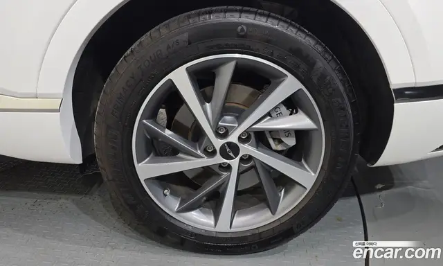 Genesis GV80 2024 2.5 автомат (гидро), миниатюра 7 Genesis GV80 2024 2.5 автомат (гидро), миниатюра 7