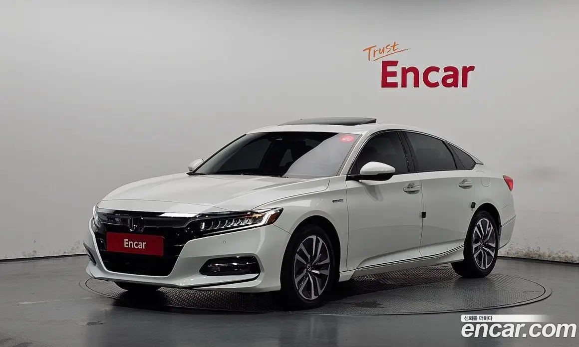 Honda Accord 2018 2.0 автомат (гидро), фото 1 Honda Accord 2018 2.0 автомат (гидро), фото 1