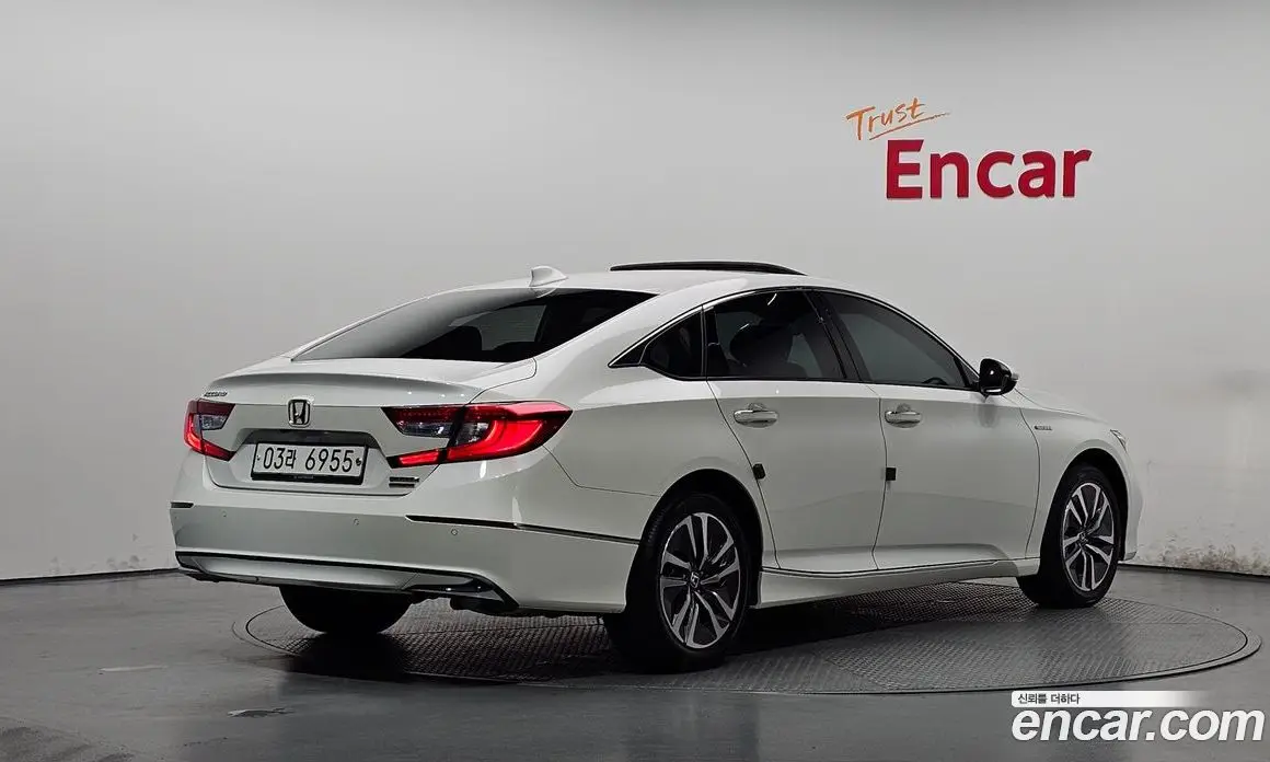 Honda Accord 2018 2.0 автомат (гидро), фото 2 Honda Accord 2018 2.0 автомат (гидро), фото 2