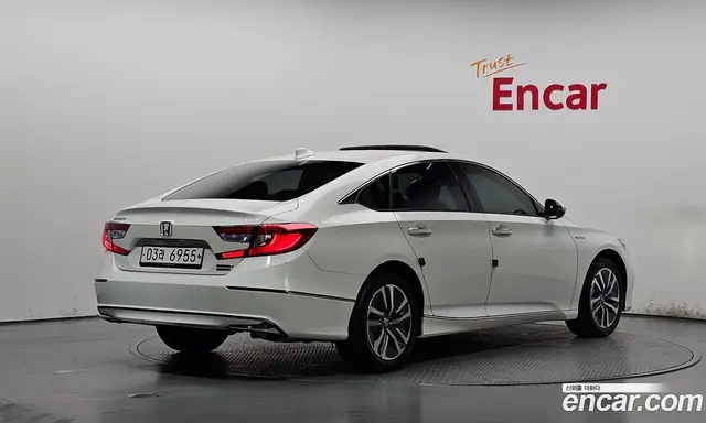 Honda Accord 2018 2.0 автомат (гидро), миниатюра 2 Honda Accord 2018 2.0 автомат (гидро), миниатюра 2