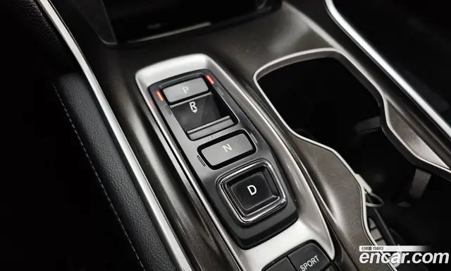 Honda Accord 2018 2.0 автомат (гидро), миниатюра 12