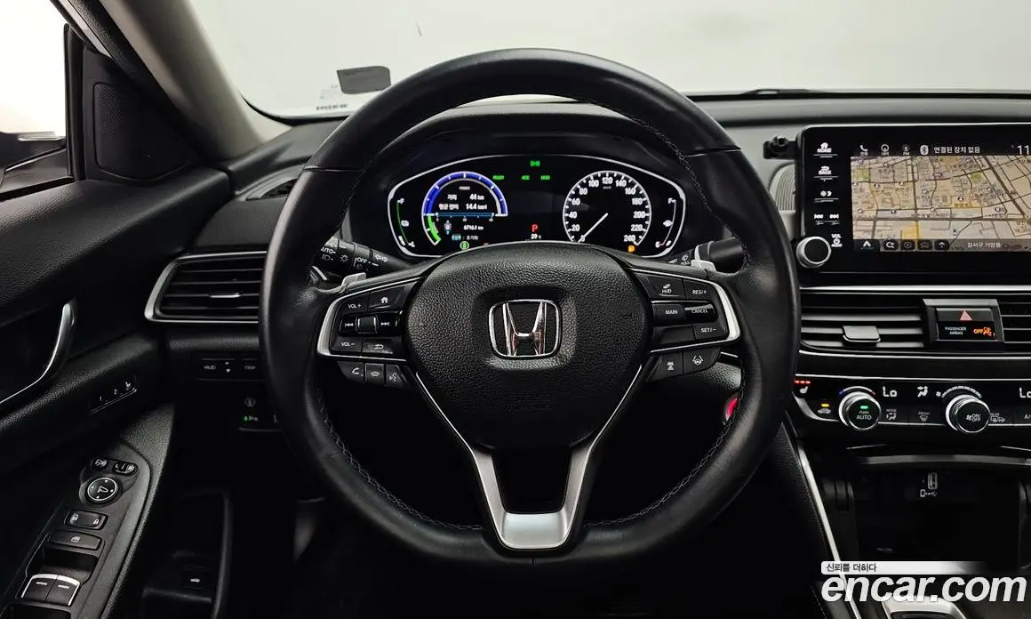 Honda Accord 2018 2.0 автомат (гидро), фото 19 Honda Accord 2018 2.0 автомат (гидро), фото 19