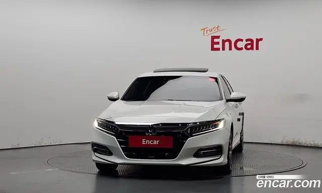 Honda Accord 2018 2.0 автомат (гидро), миниатюра 3 Honda Accord 2018 2.0 автомат (гидро), миниатюра 3