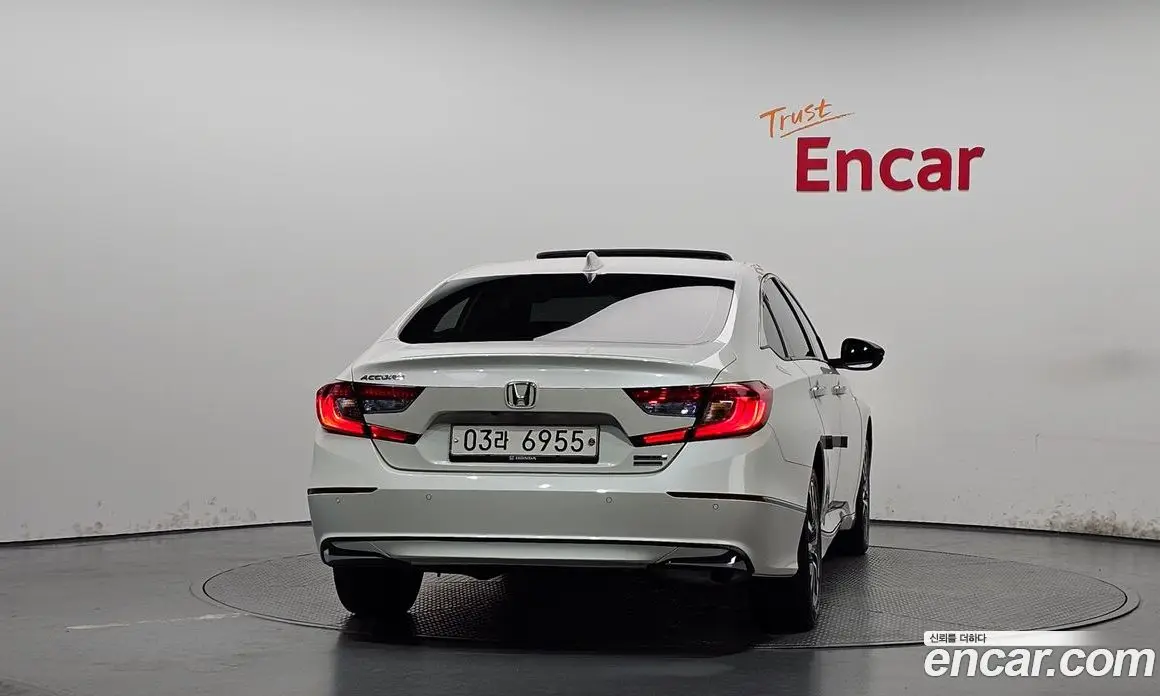 Honda Accord 2018 2.0 автомат (гидро), фото 4 Honda Accord 2018 2.0 автомат (гидро), фото 4