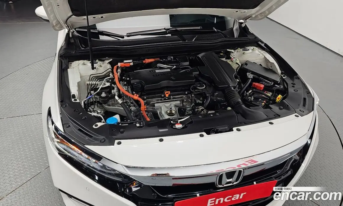 Honda Accord 2018 2.0 автомат (гидро), фото 6 Honda Accord 2018 2.0 автомат (гидро), фото 6