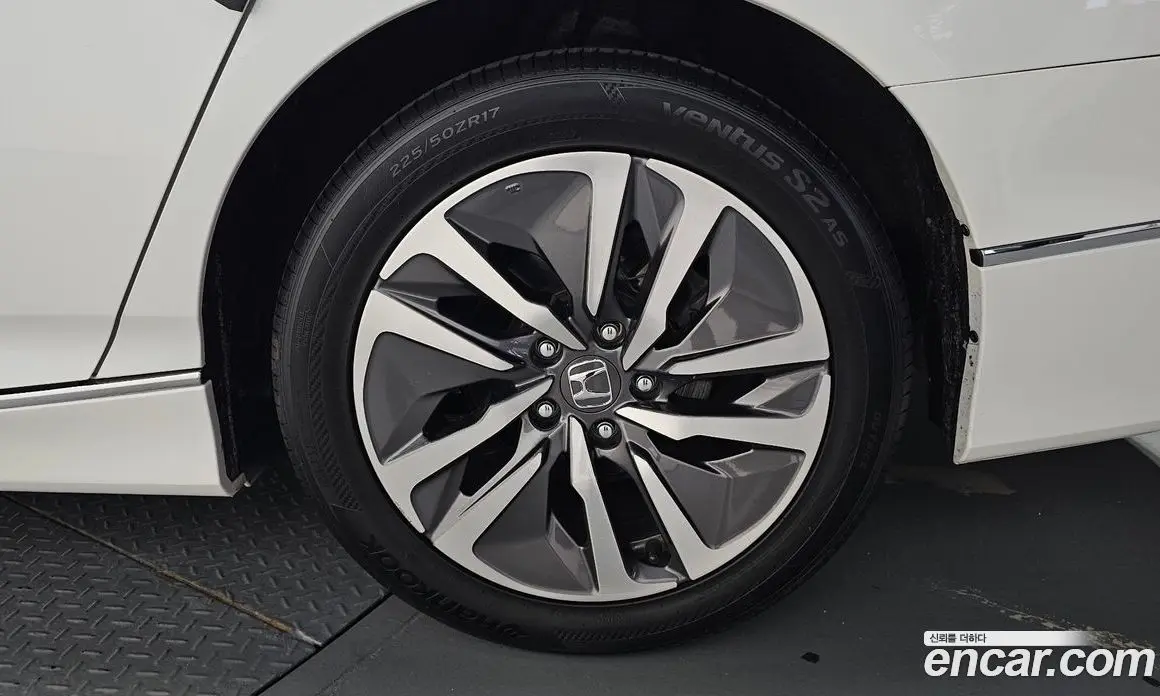 Honda Accord 2018 2.0 автомат (гидро), фото 7 Honda Accord 2018 2.0 автомат (гидро), фото 7