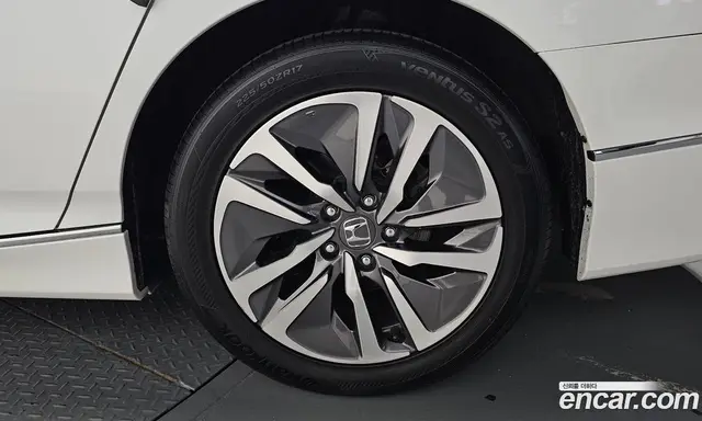 Honda Accord 2018 2.0 автомат (гидро), миниатюра 7 Honda Accord 2018 2.0 автомат (гидро), миниатюра 7