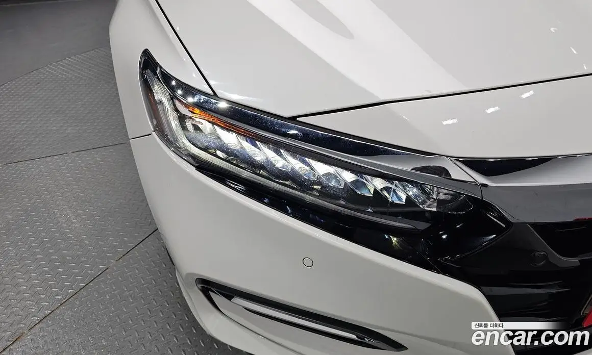 Honda Accord 2018 2.0 автомат (гидро), фото 8 Honda Accord 2018 2.0 автомат (гидро), фото 8