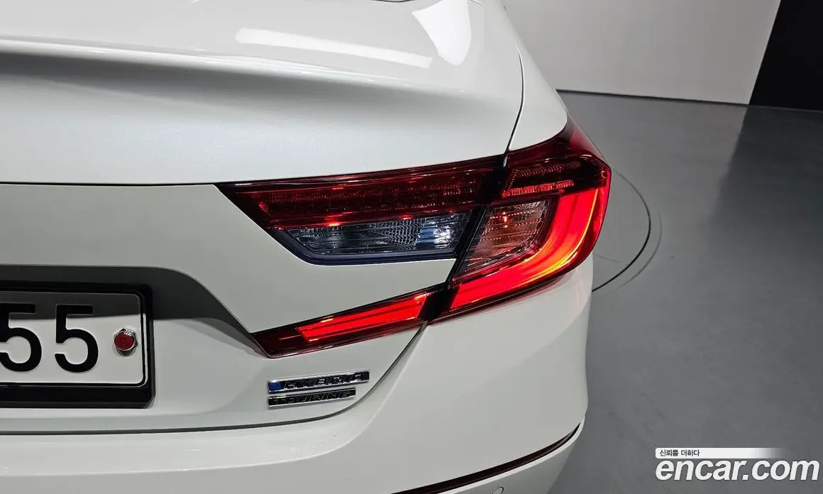 Honda Accord 2018 2.0 автомат (гидро), фото 9 Honda Accord 2018 2.0 автомат (гидро), фото 9