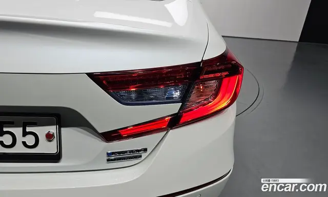 Honda Accord 2018 2.0 автомат (гидро), миниатюра 9 Honda Accord 2018 2.0 автомат (гидро), миниатюра 9