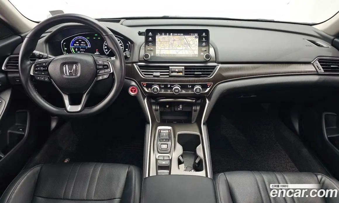 Honda Accord 2018 2.0 автомат (гидро), фото 10 Honda Accord 2018 2.0 автомат (гидро), фото 10