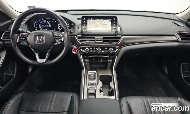 Honda Accord 2018 2.0 автомат (гидро), миниатюра 10 Honda Accord 2018 2.0 автомат (гидро), миниатюра 10