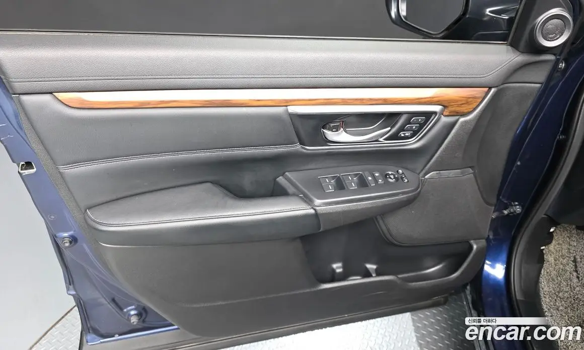 Honda CR-V 2022 2.0 автомат (гидро), фото 14