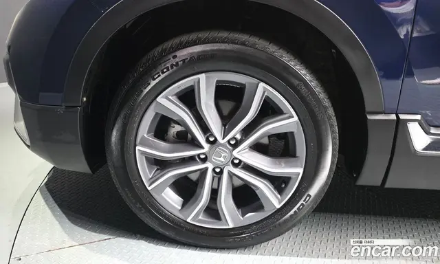 Honda CR-V 2022 2.0 автомат (гидро), миниатюра 5