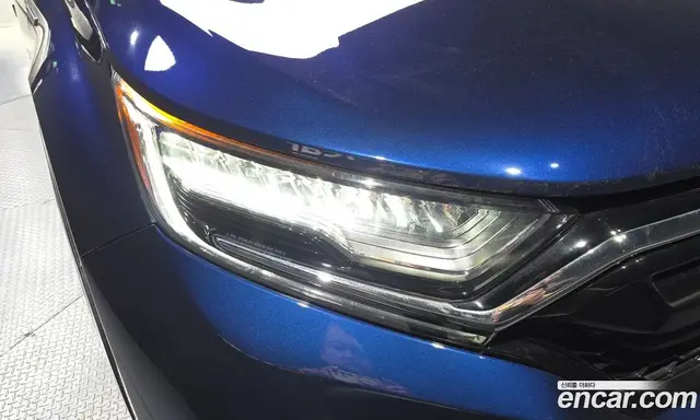 Honda CR-V 2022 2.0 автомат (гидро), миниатюра 8