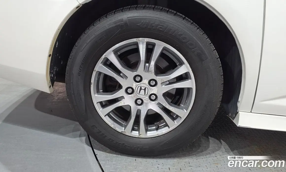 Honda Odyssey 2013 3.5 автомат (гидро), фото 5 Honda Odyssey 2013 3.5 автомат (гидро), фото 5