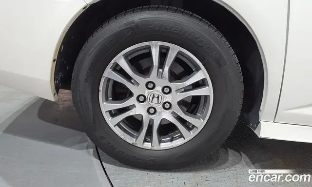 Honda Odyssey 2013 3.5 автомат (гидро), миниатюра 5 Honda Odyssey 2013 3.5 автомат (гидро), миниатюра 5