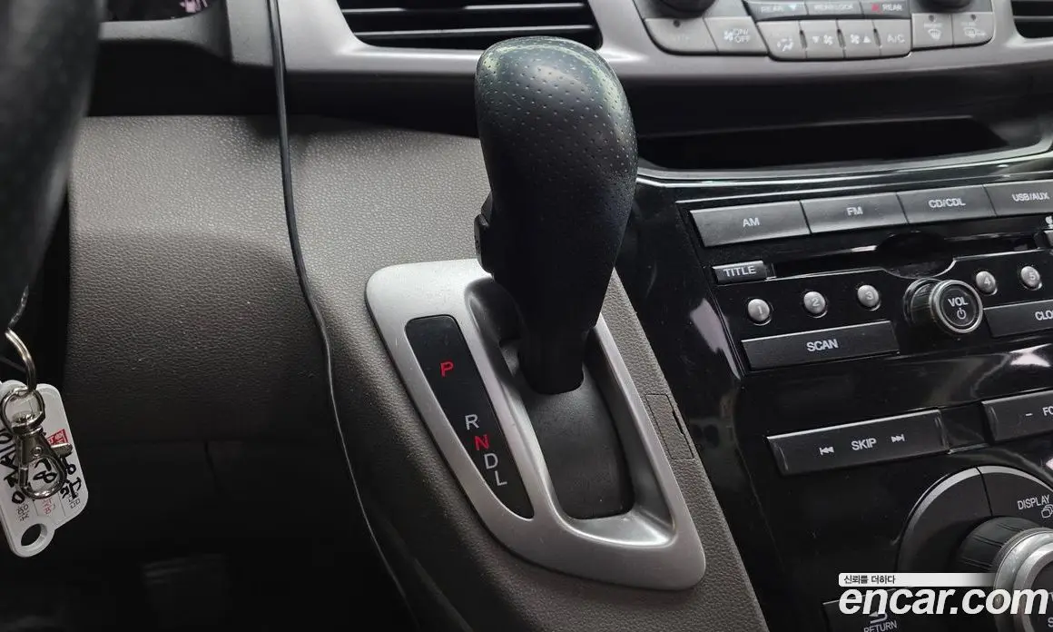 Honda Odyssey 2013 3.5 автомат (гидро), фото 9 Honda Odyssey 2013 3.5 автомат (гидро), фото 9