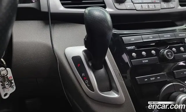 Honda Odyssey 2013 3.5 автомат (гидро), миниатюра 9 Honda Odyssey 2013 3.5 автомат (гидро), миниатюра 9