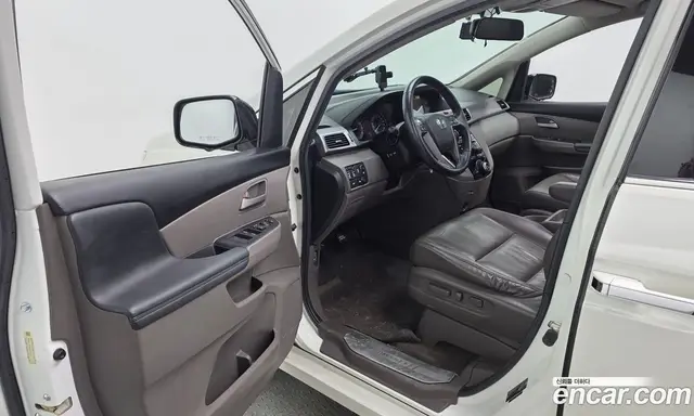 Honda Odyssey 2013 3.5 автомат (гидро), миниатюра 10 Honda Odyssey 2013 3.5 автомат (гидро), миниатюра 10