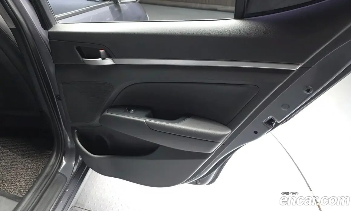 Hyundai Avante 2019 1.6 автомат (гидро), фото 15 Hyundai Avante 2019 1.6 автомат (гидро), фото 15