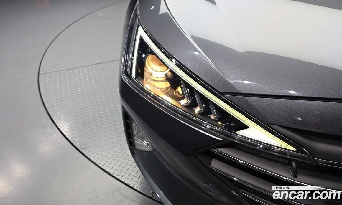Hyundai Avante 2019 1.6 автомат (гидро), фото 8 Hyundai Avante 2019 1.6 автомат (гидро), фото 8