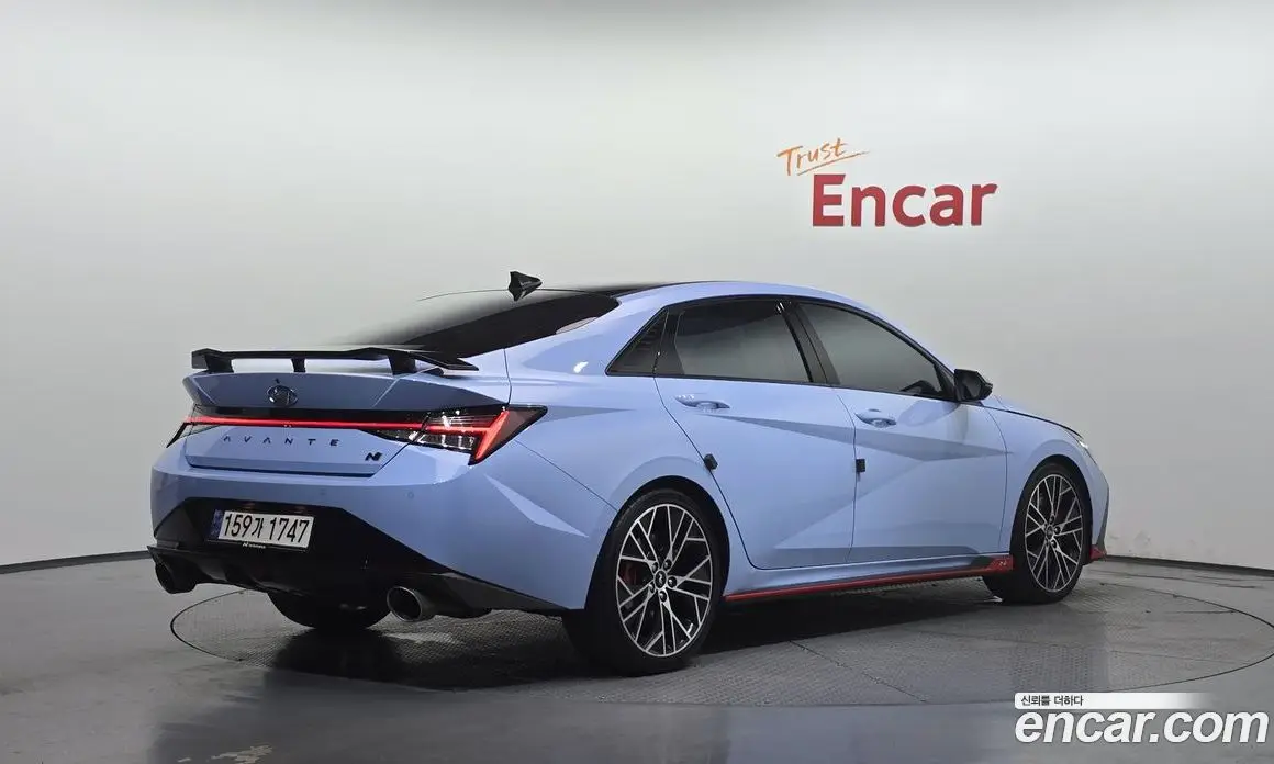 Hyundai Avante 2022 2.0 автомат (гидро), фото 2 Hyundai Avante 2022 2.0 автомат (гидро), фото 2