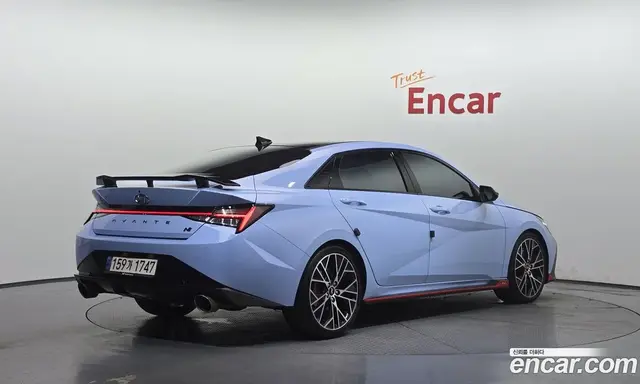 Hyundai Avante 2022 2.0 автомат (гидро), миниатюра 2 Hyundai Avante 2022 2.0 автомат (гидро), миниатюра 2